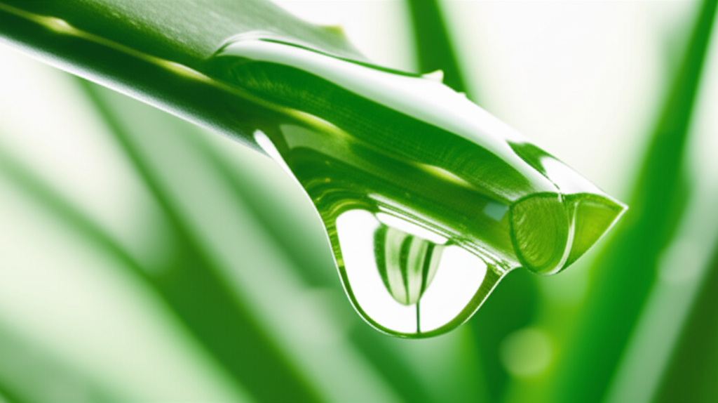 Aloe Vera Gel